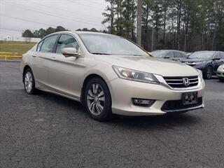 2013 Honda Accord for sale in Cleveland TN