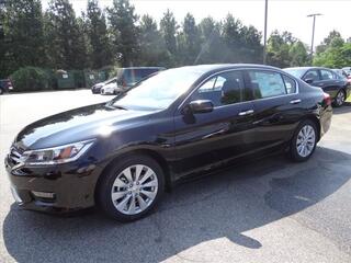 2015 Honda Accord for sale in Columbus GA