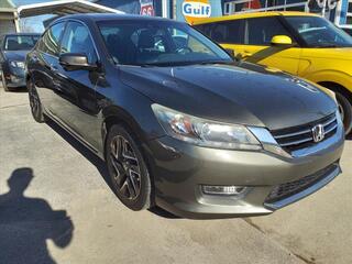 2013 Honda Accord for sale in Guthrie KY