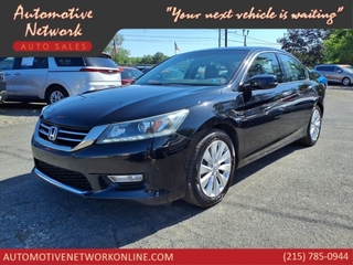 2013 Honda Accord for sale in Greensboro NC