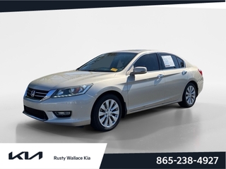 2013 Honda Accord for sale in Louisville TN