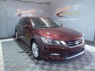 2013 Honda Accord for sale in Nashville TN