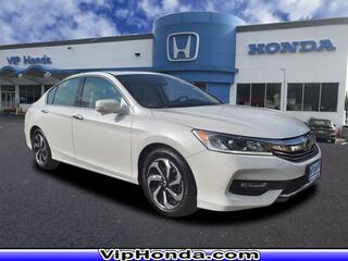 2016 Honda Accord for sale in North Plainfield NJ