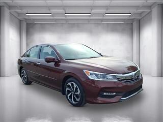 2016 Honda Accord for sale in Nashville TN
