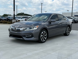 2017 Honda Accord for sale in Orland Park IL