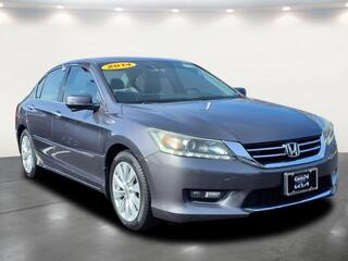 2014 Honda Accord for sale in Vineland NJ