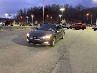 2014 Honda Accord for sale in Bristol TN