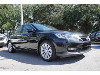 2015 Honda Accord for sale in Riviera Beach FL