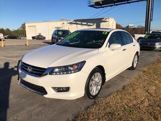 2015 Honda Accord for sale in Athens AL