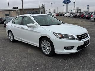 2015 Honda Accord for sale in Janesville WI