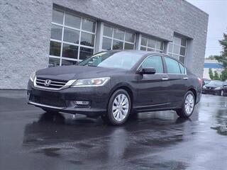 2013 Honda Accord for sale in Walled Lake MI