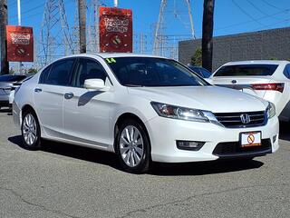 2014 Honda Accord for sale in Orange CA