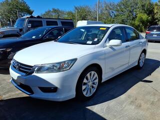 2015 Honda Accord for sale in Riviera Beach FL