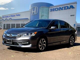 2016 Honda Accord for sale in San Diego CA