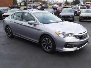 2016 Honda Accord for sale in Johnson City TN