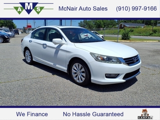 2013 Honda Accord for sale in Rockingham NC