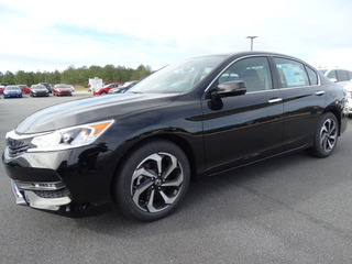 2016 Honda Accord for sale in Columbus GA