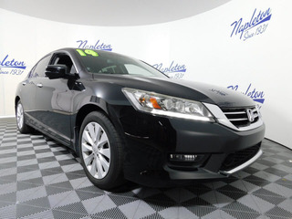 2014 Honda Accord for sale in Palm Beach Gardens FL