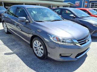 2015 Honda Accord for sale in Guthrie KY