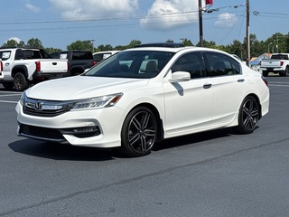 2017 Honda Accord for sale in Asheboro NC