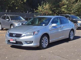 2014 Honda Accord for sale in San Diego CA