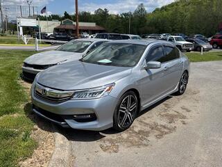2017 Honda Accord for sale in Kingsport TN