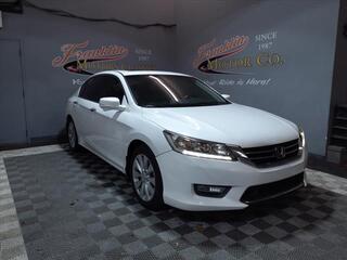 2013 Honda Accord for sale in Nashville TN