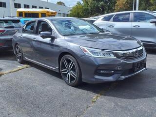 2016 Honda Accord for sale in Vineland NJ