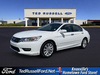 2015 Honda Accord for sale in Knoxville TN