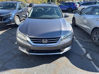 2015 Honda Accord for sale in Johnson City TN