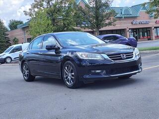 2014 Honda Accord for sale in Wixom MI