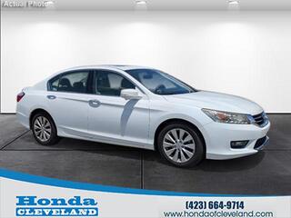 2015 Honda Accord for sale in Cleveland TN