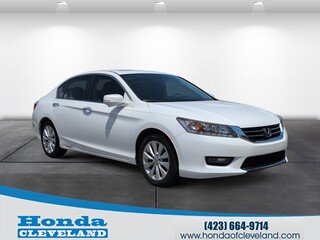 2014 Honda Accord for sale in Cleveland TN