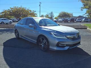 2017 Honda Accord for sale in Nashville TN