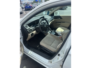 2014 Honda Accord Hybrid for sale in Johnson City TN