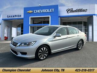 2014 Honda Accord Hybrid for sale in Johnson City TN