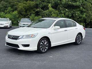 2015 Honda Accord Hybrid for sale in Hendersonville NC