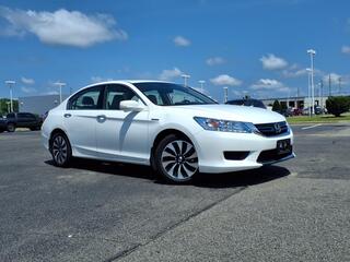 2015 Honda Accord Hybrid for sale in Sanford NC
