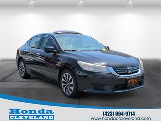 2015 Honda Accord Hybrid for sale in Cleveland TN