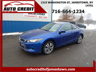 2008 Honda Accord for sale in Jamestown NY