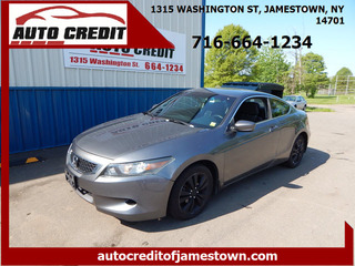 2008 Honda Accord for sale in Jamestown NY