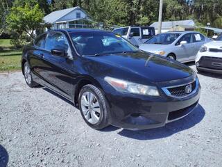 2009 Honda Accord for sale in New Bern NC