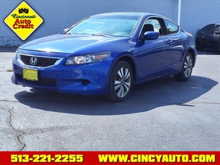 2009 Honda Accord