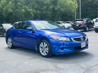 2008 Honda Accord for sale in Leicester NC