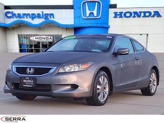 2009 Honda Accord for sale in Savoy IL