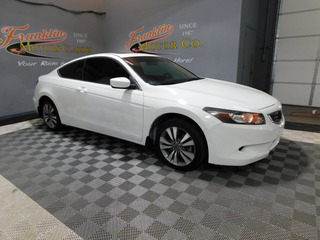 2009 Honda Accord