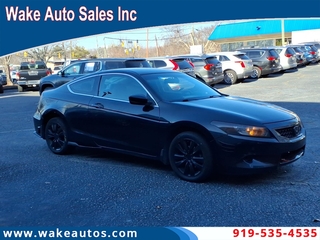 2010 Honda Accord for sale in Raleigh NC