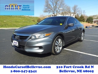 2012 Honda Accord for sale in Bellevue NE