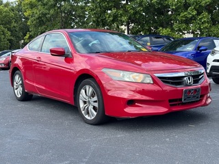 2011 Honda Accord for sale in Greenville SC