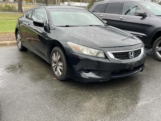 2010 Honda Accord